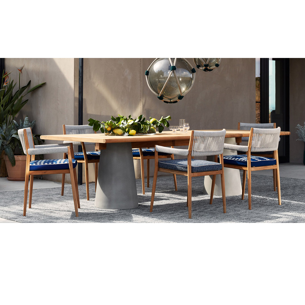 Dine Out Outdoor Stuhl