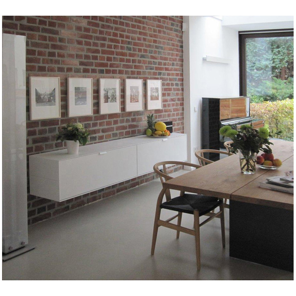 System M Sideboard wandhängend