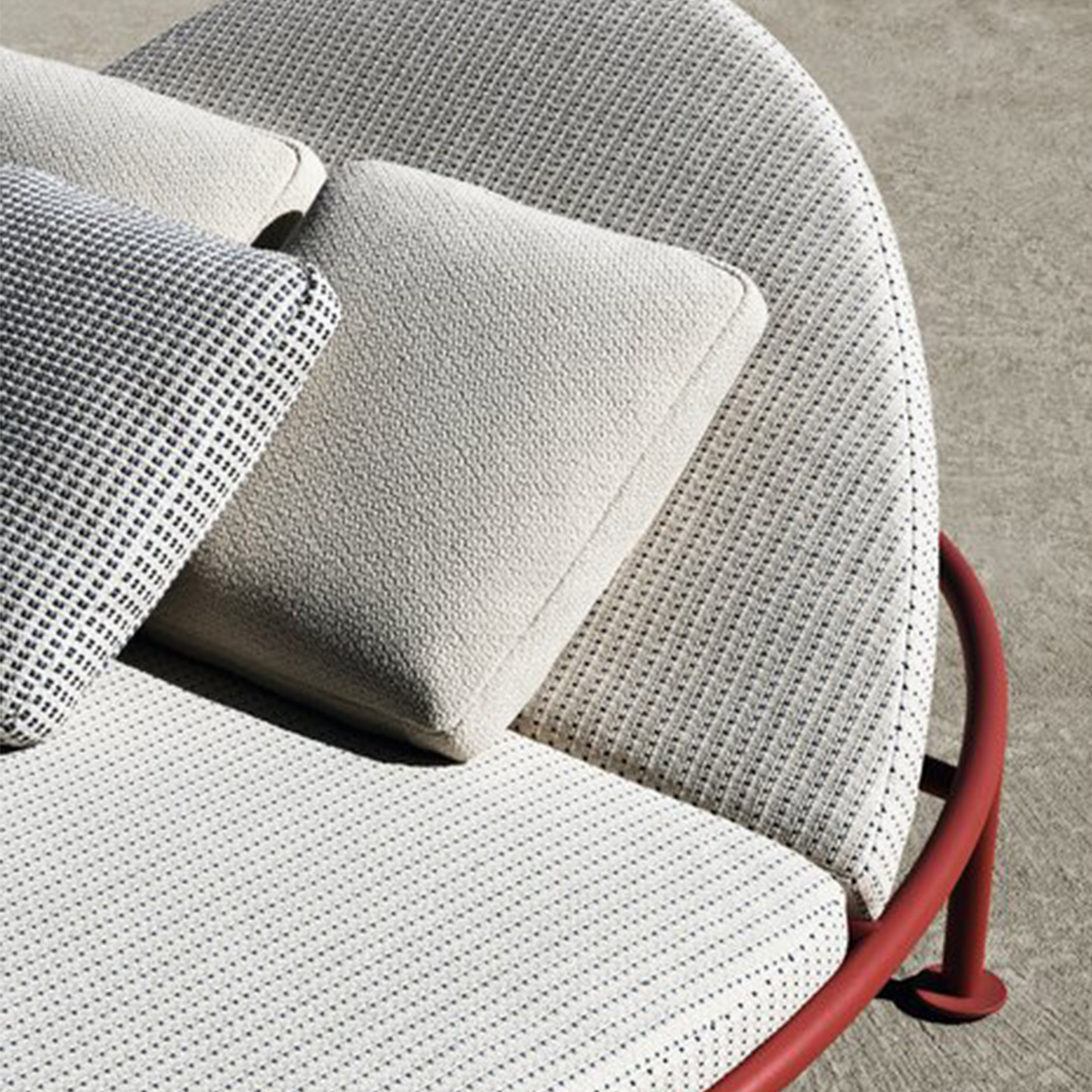 Borea Liegebett Outdoor