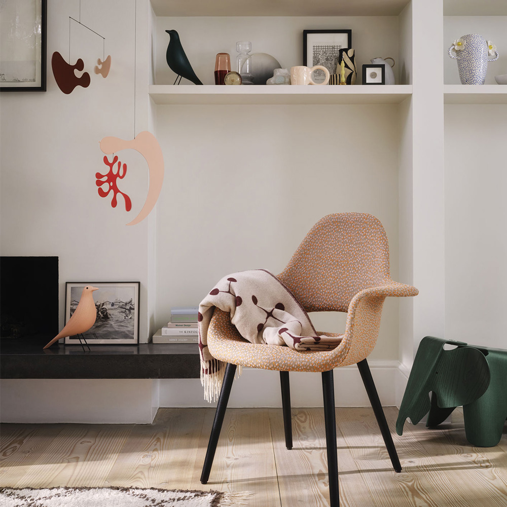 Eames Wool Blanket - Special Collection 2023