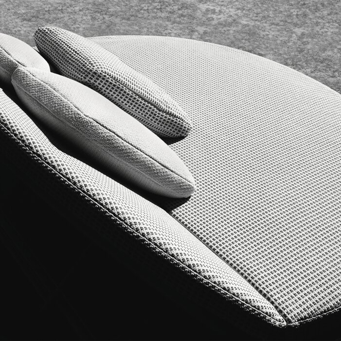 Borea Liegebett Outdoor