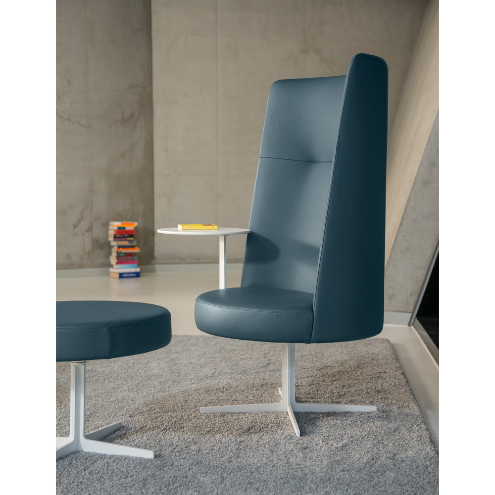 Banc Sessel hoch