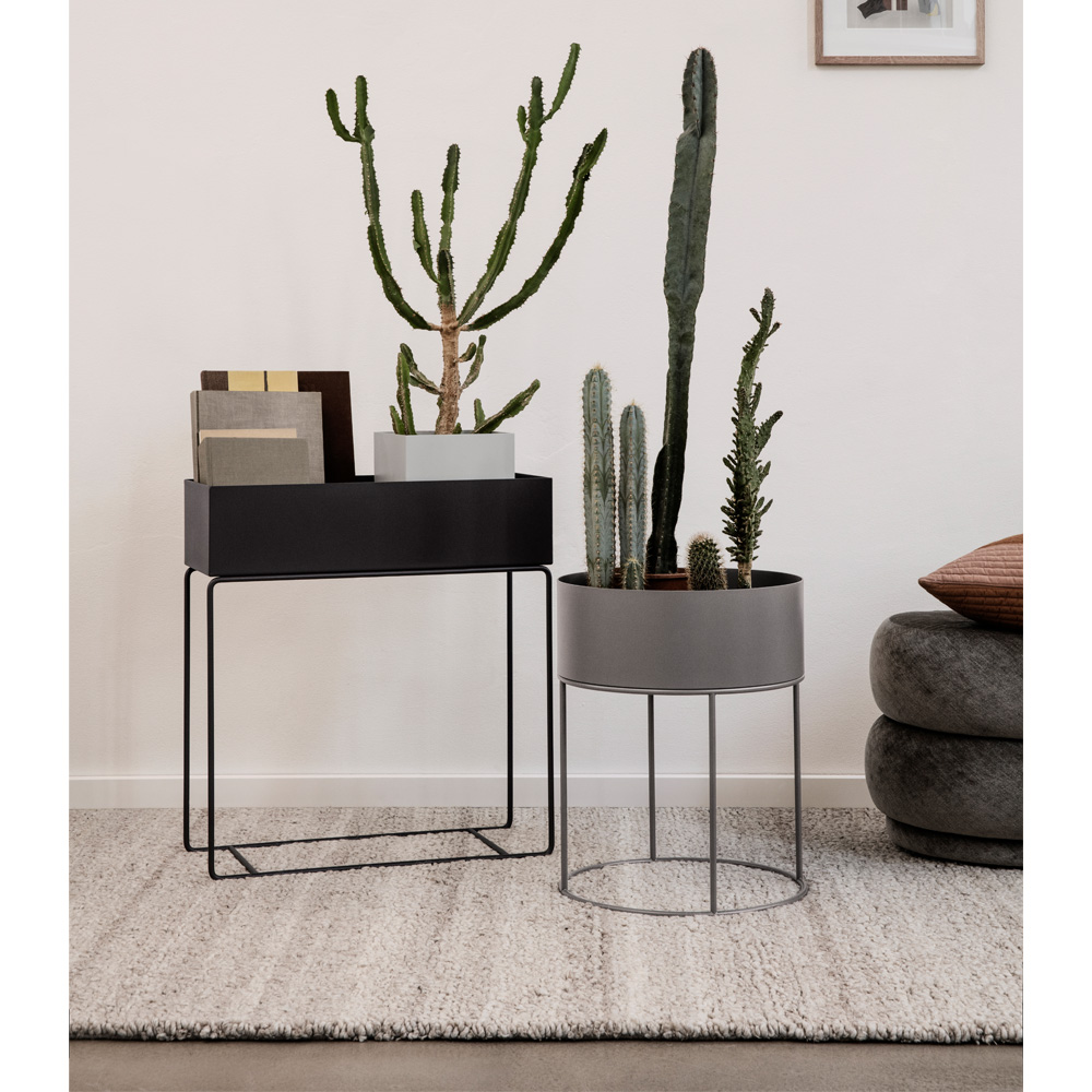 Shade Loop Rug