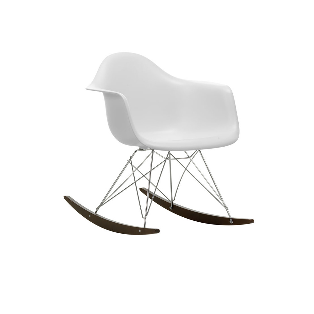 Eames Plastic Armchair RE RAR
