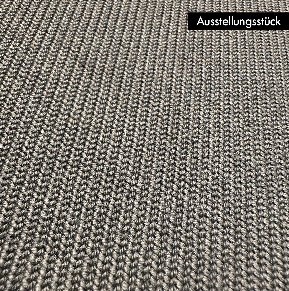 Oslo Lounge Chair - Ausstellungsstück