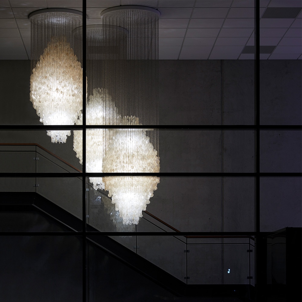 FUN Deckenleuchte 8DM