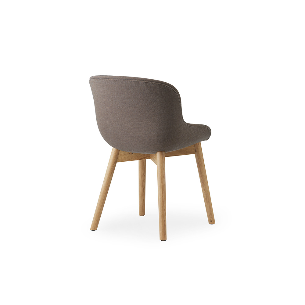 Hyg Comfort Chair Wood