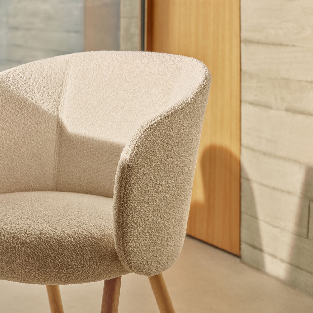 Mikado Armchair