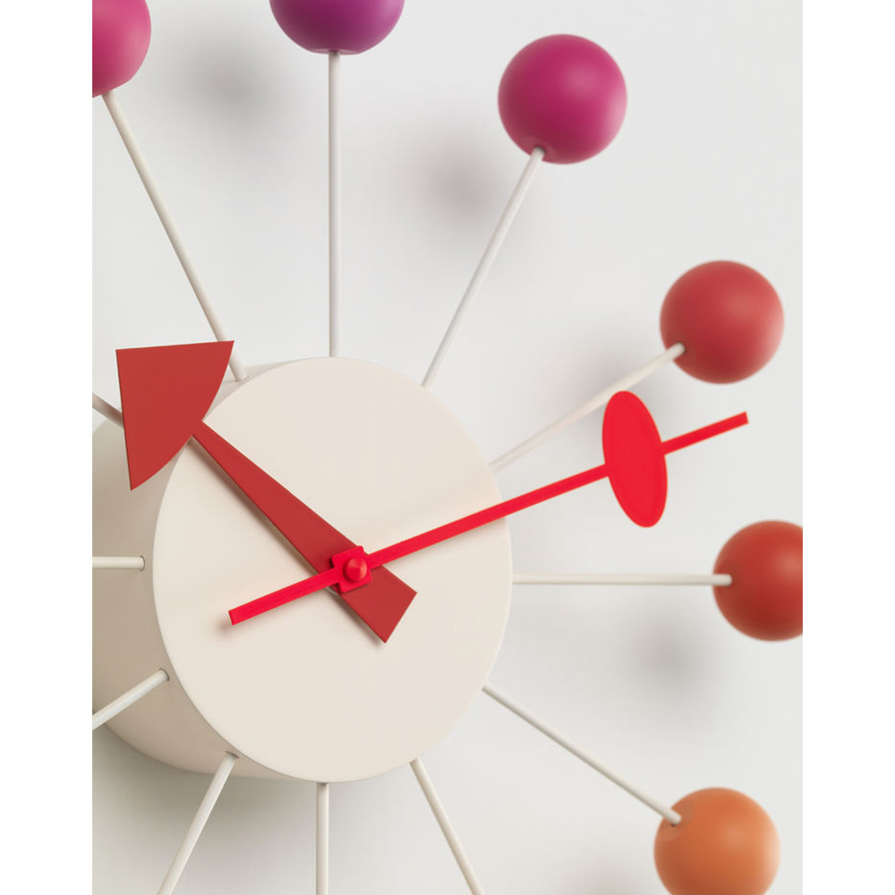 vitra-wall-clocks-ballclock-limited-edition-2024-sunset-3SY3JTHh8cbJoj Ball Clock Limited Edition