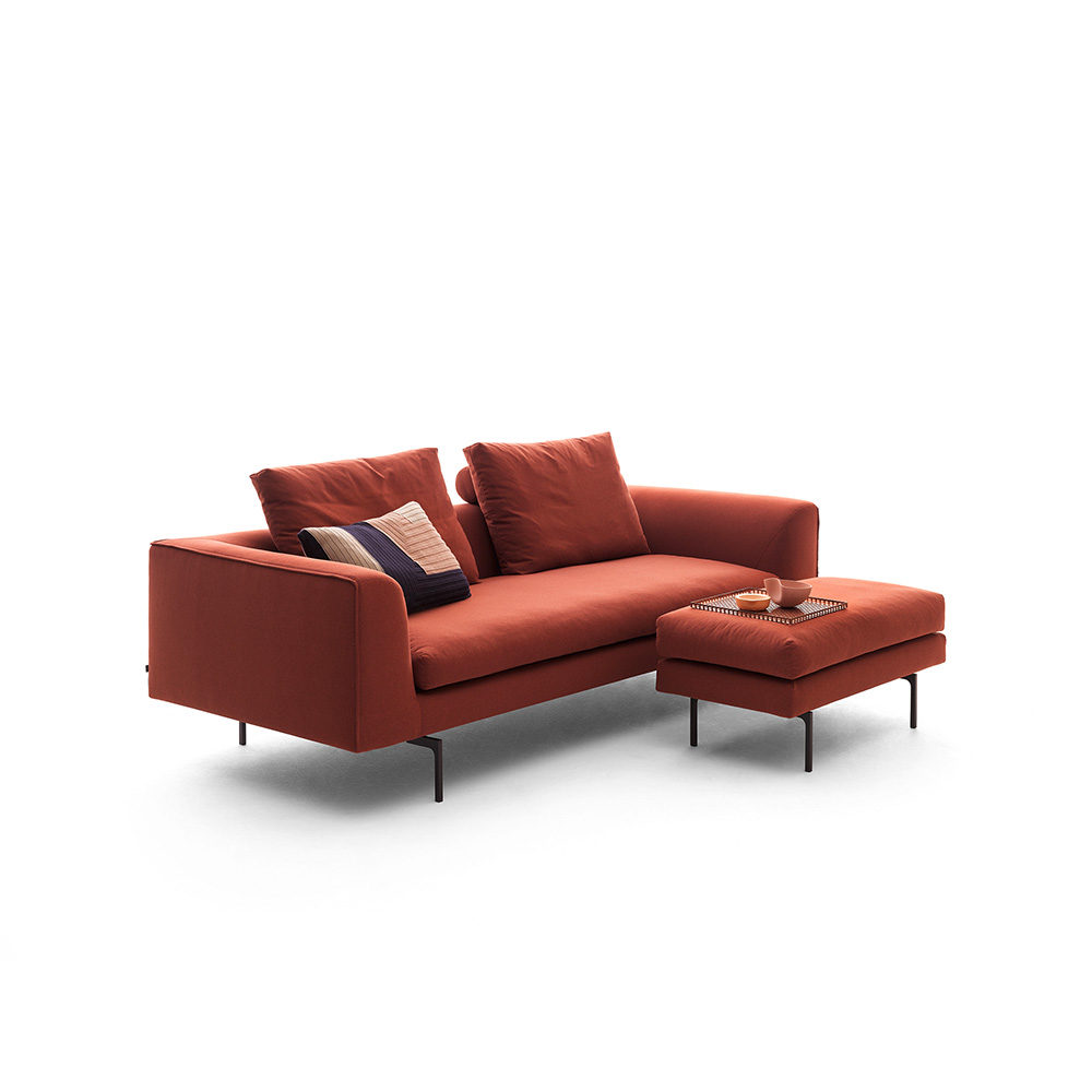 Mell Lounge Sofa