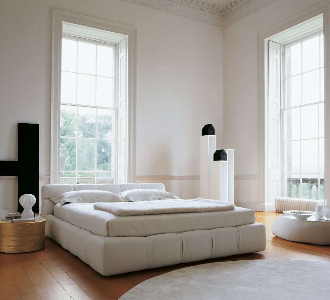 Tufty Bed