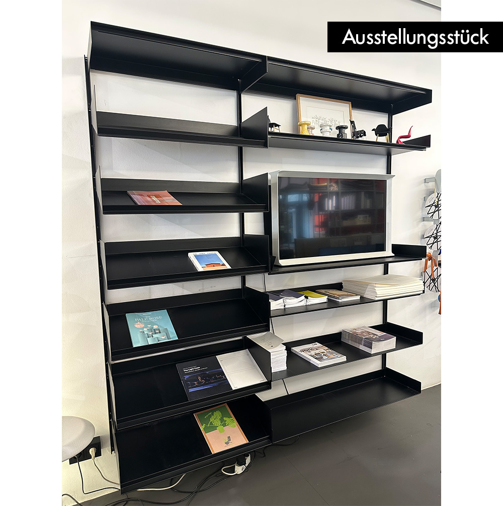 Regalkombi System M - Ausstellungsstück