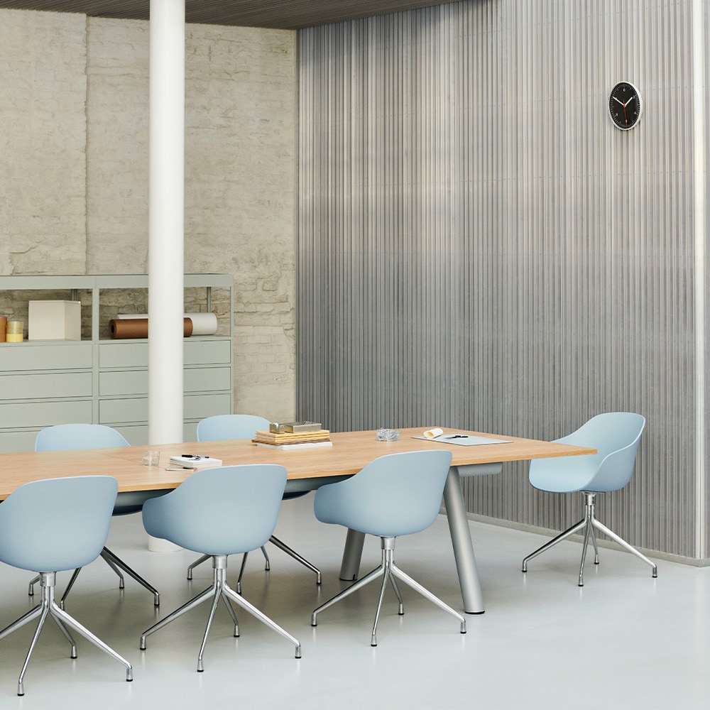 About a Chair AAC 20