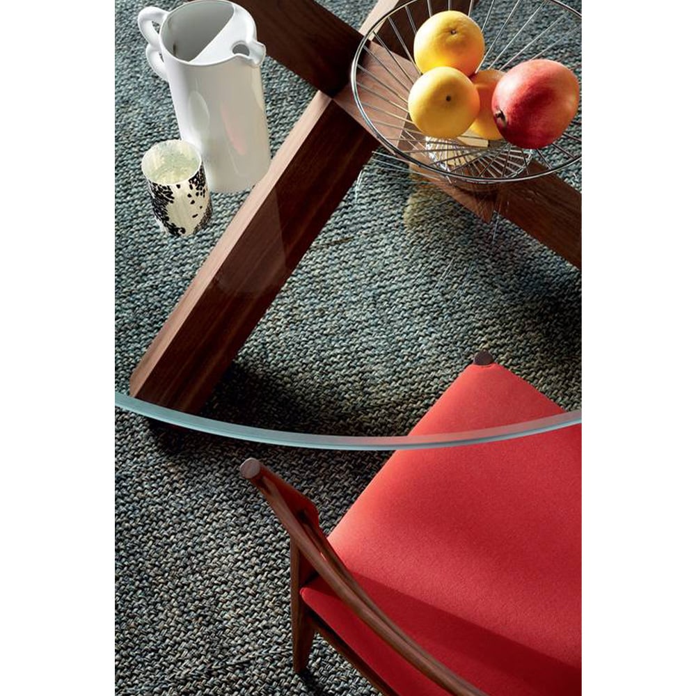 La Rotonda Coffee Table