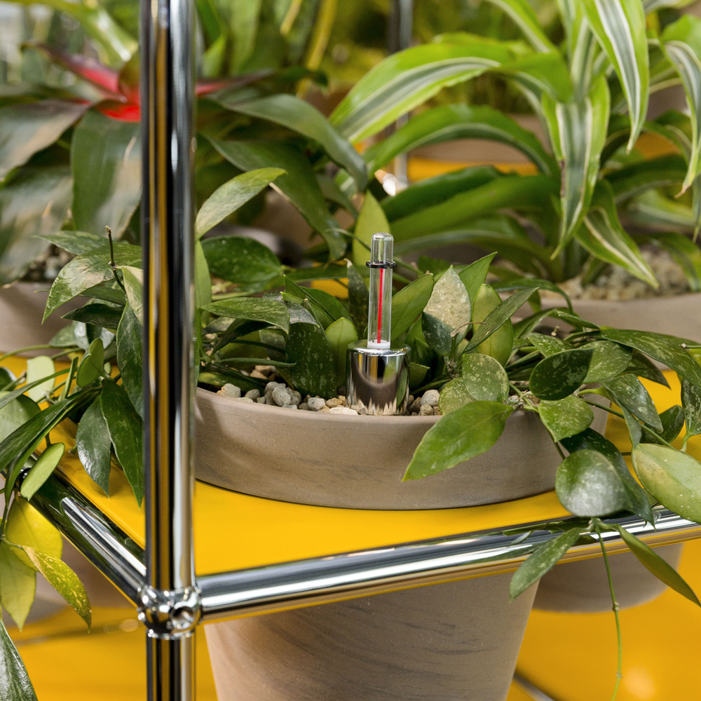 Highboard für 3 Pflanzen