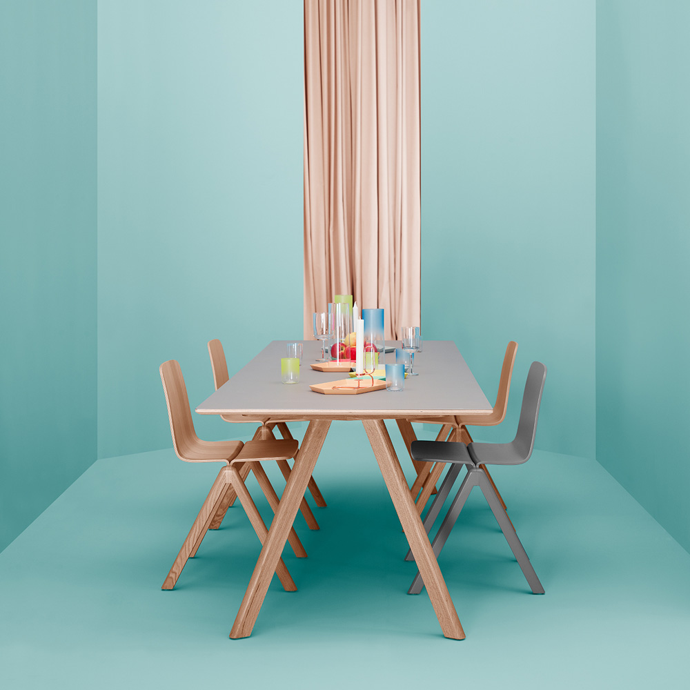 Copenhague Table CPH 30