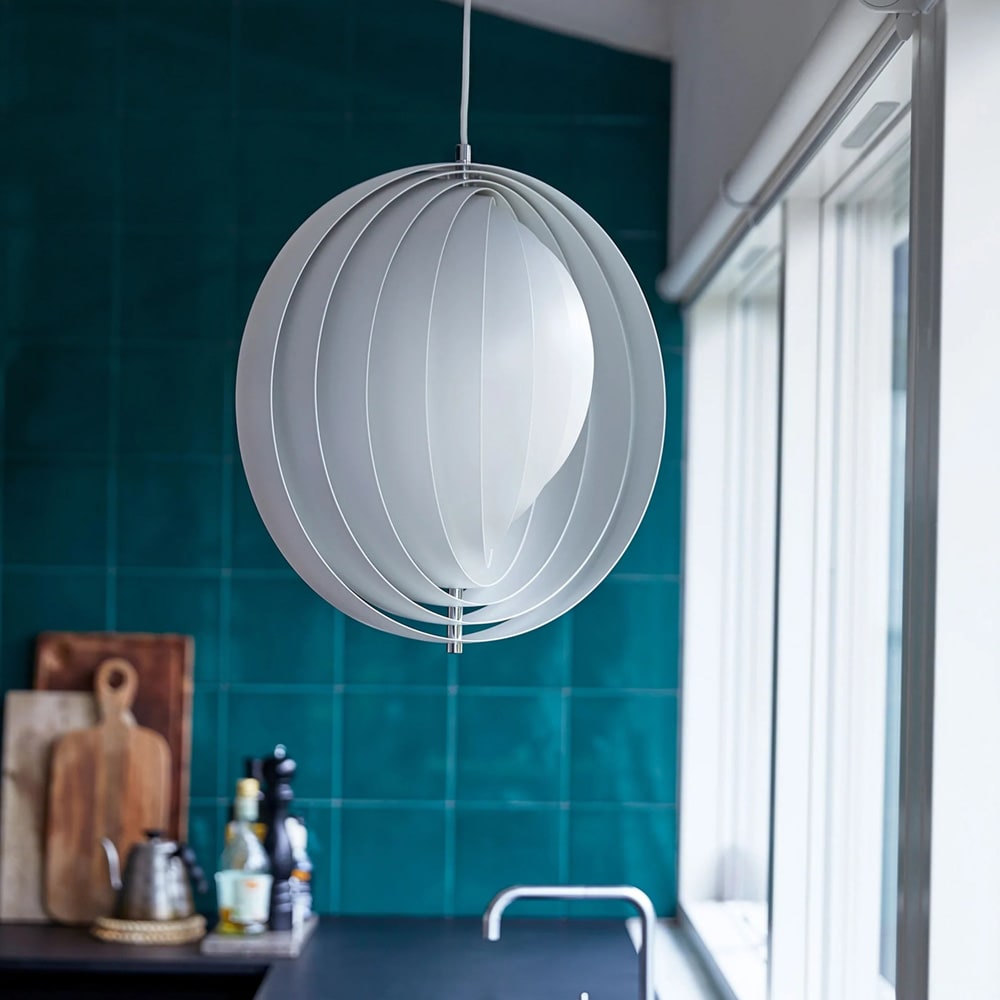 Moon Pendelleuchte