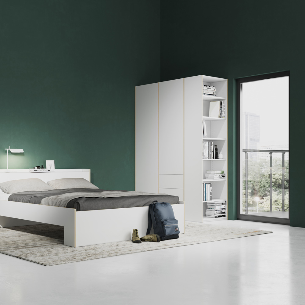 Modular Plus Schrank Var 3