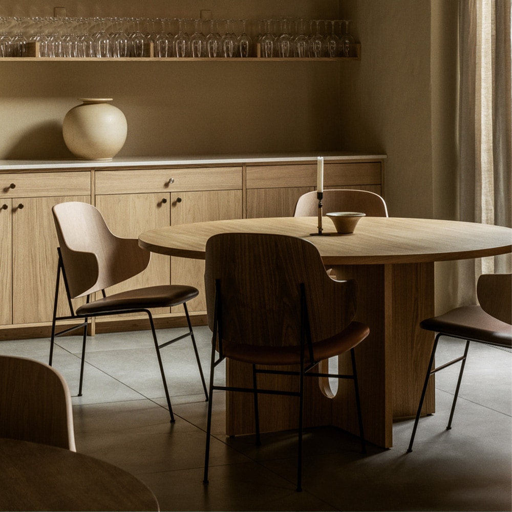 Androgyne Dining Table