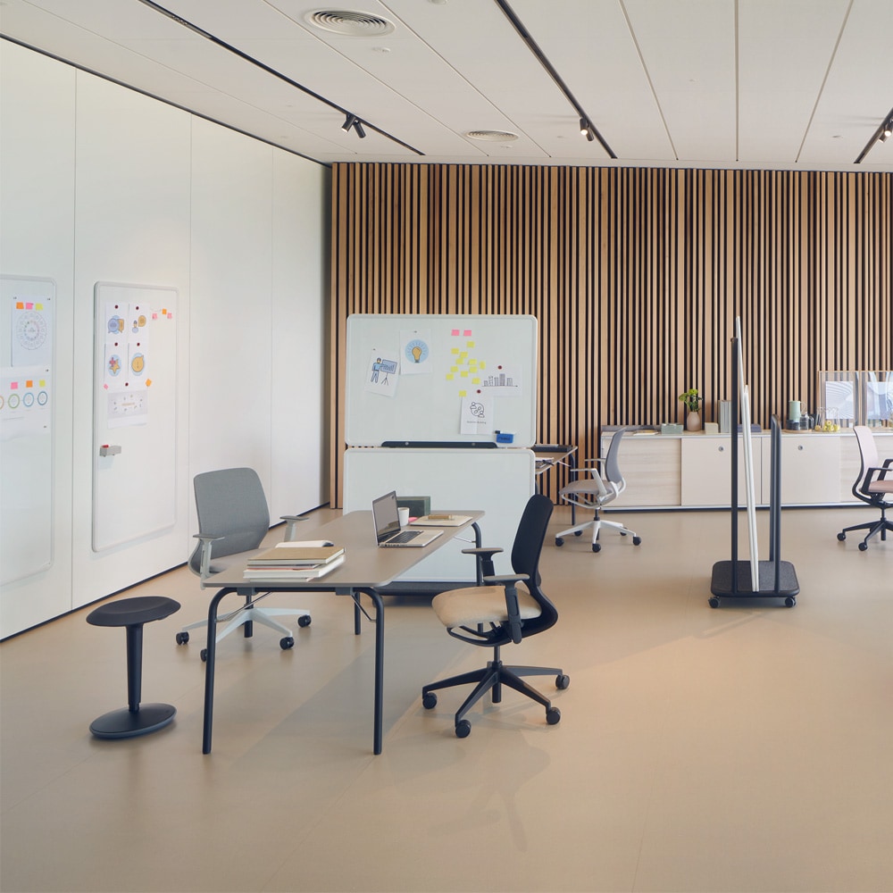 se:lab fold Klapptisch
