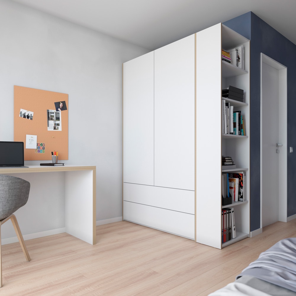 Modular Plus Schrank Var 3