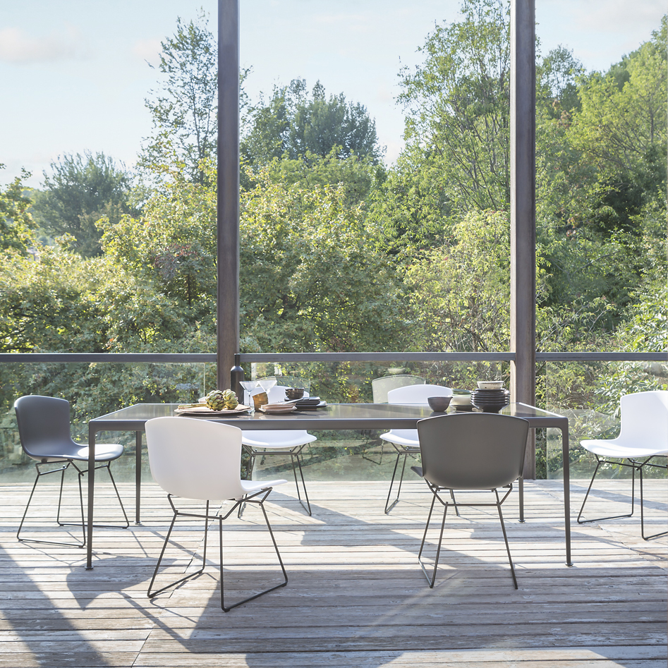 Schultz 1966 Esstisch