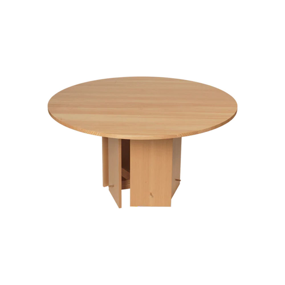 Aukko Dining Table