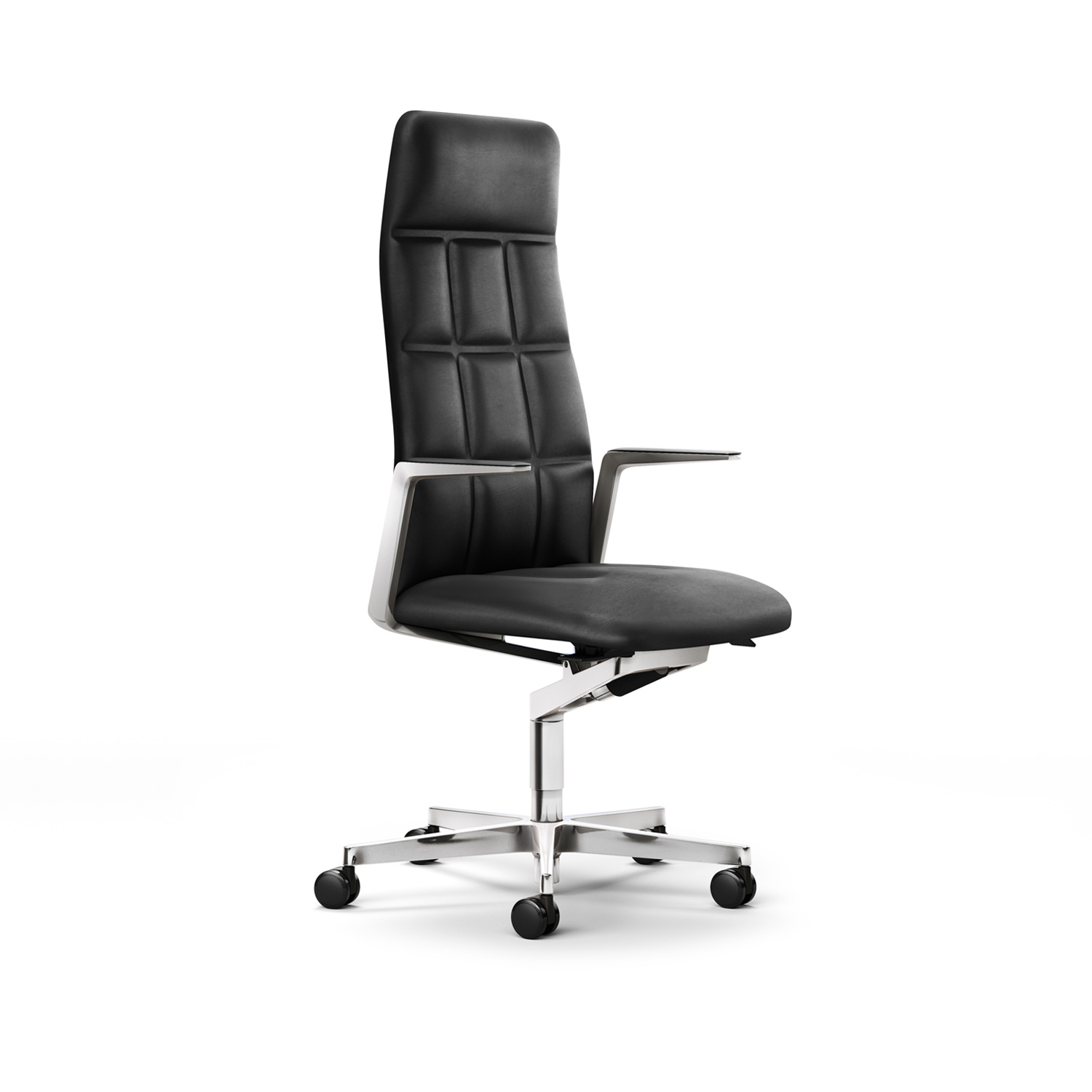 Leadchair Management 2050