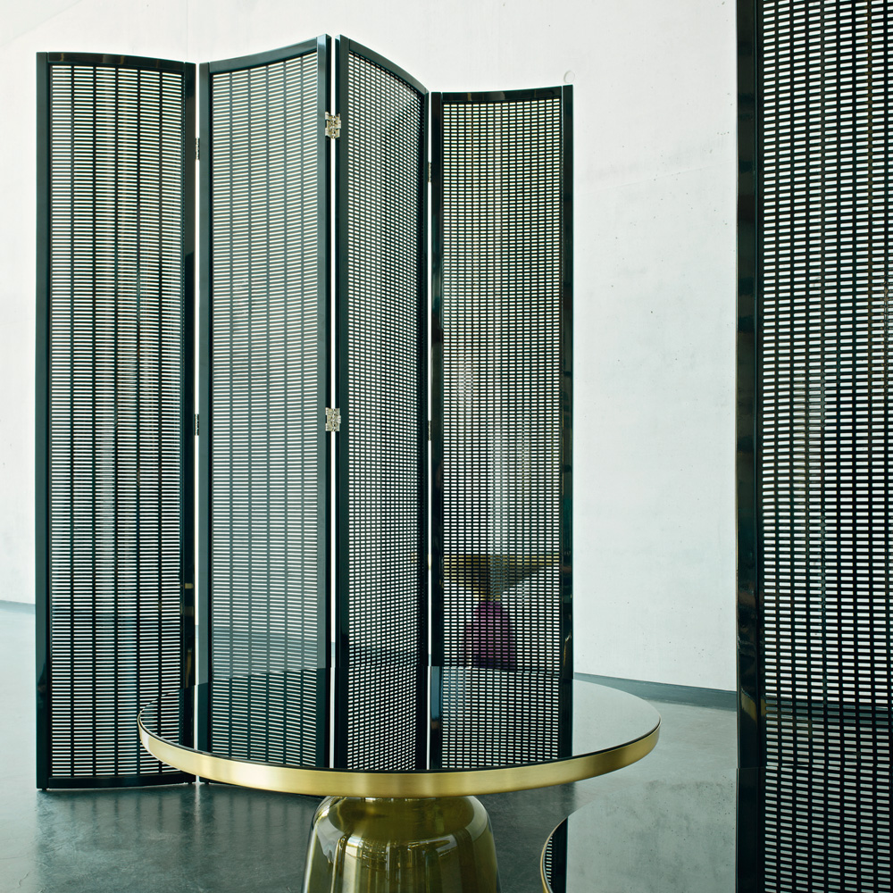 Folding Screen Eileen Gray