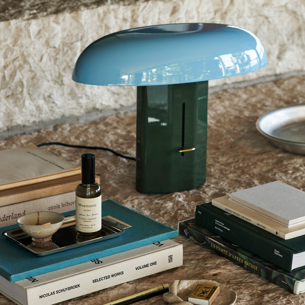 Montera JH42 Tischleuchte