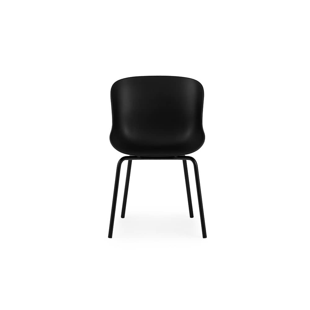 Hyg Chair Steel