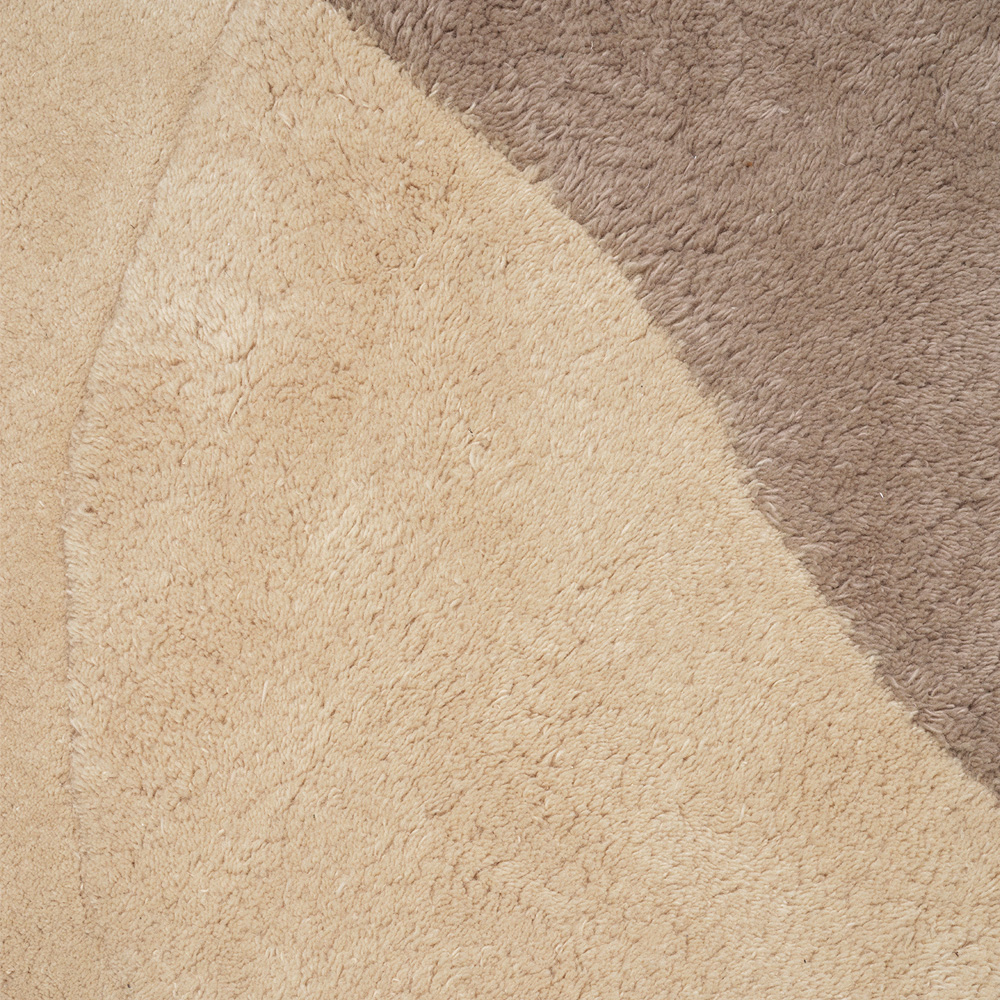 ferm-living-view-tufted-rug-beige-2-stoll-koeln View Tufted Rug