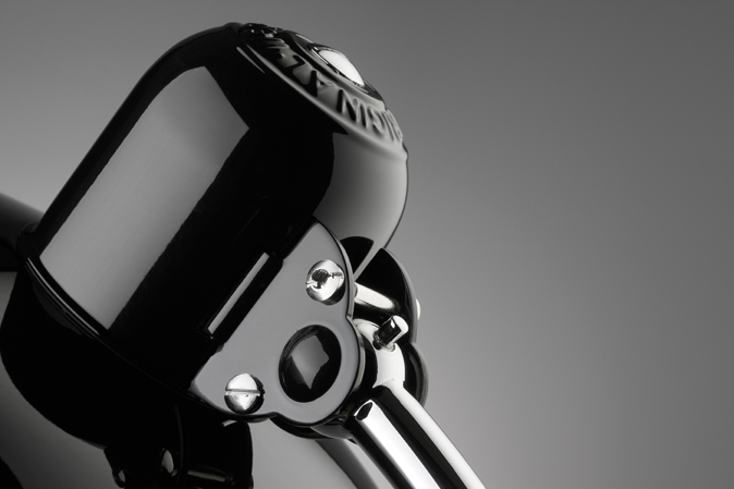 Kaiser Idell 6631 Luxus