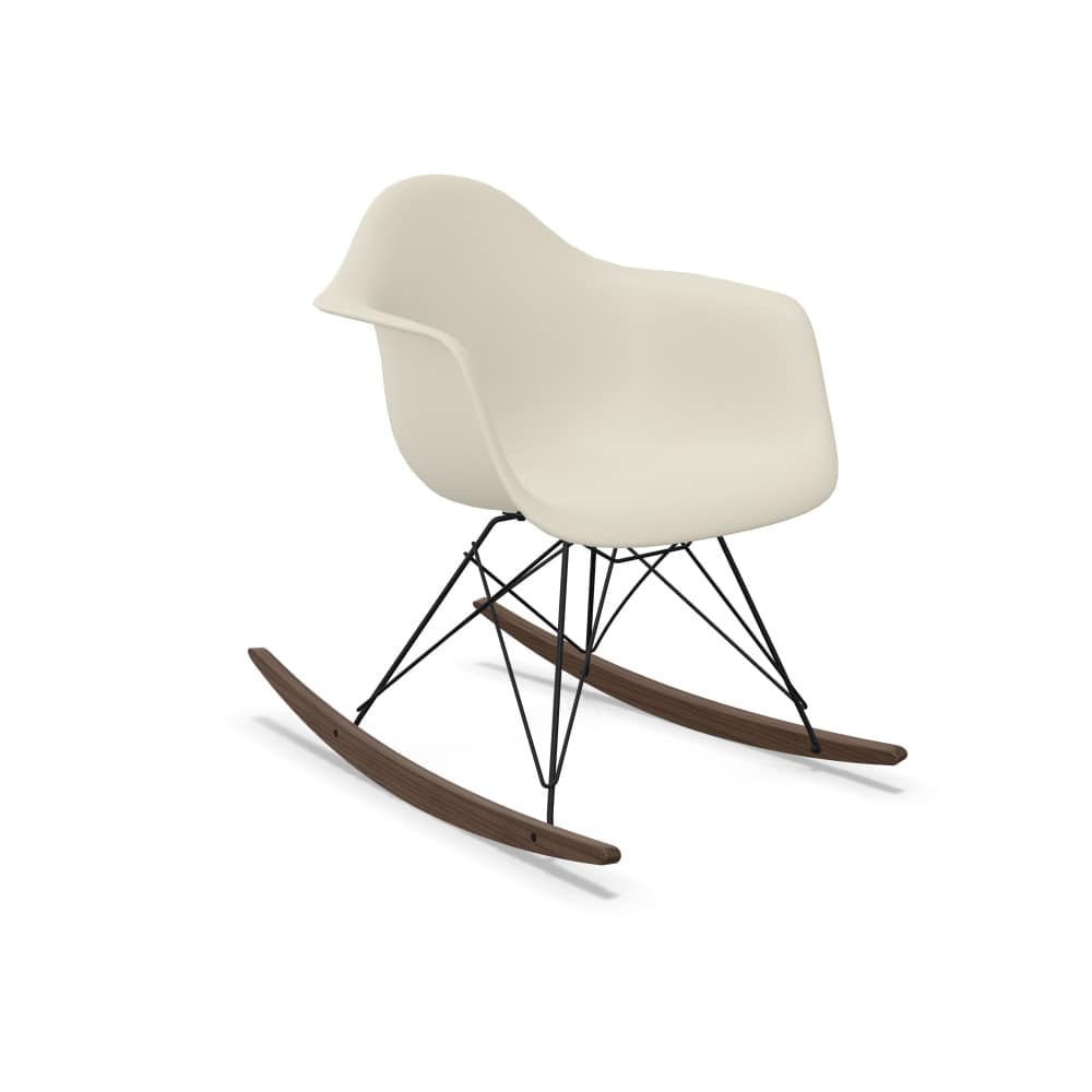 Eames Plastic Armchair RE RAR