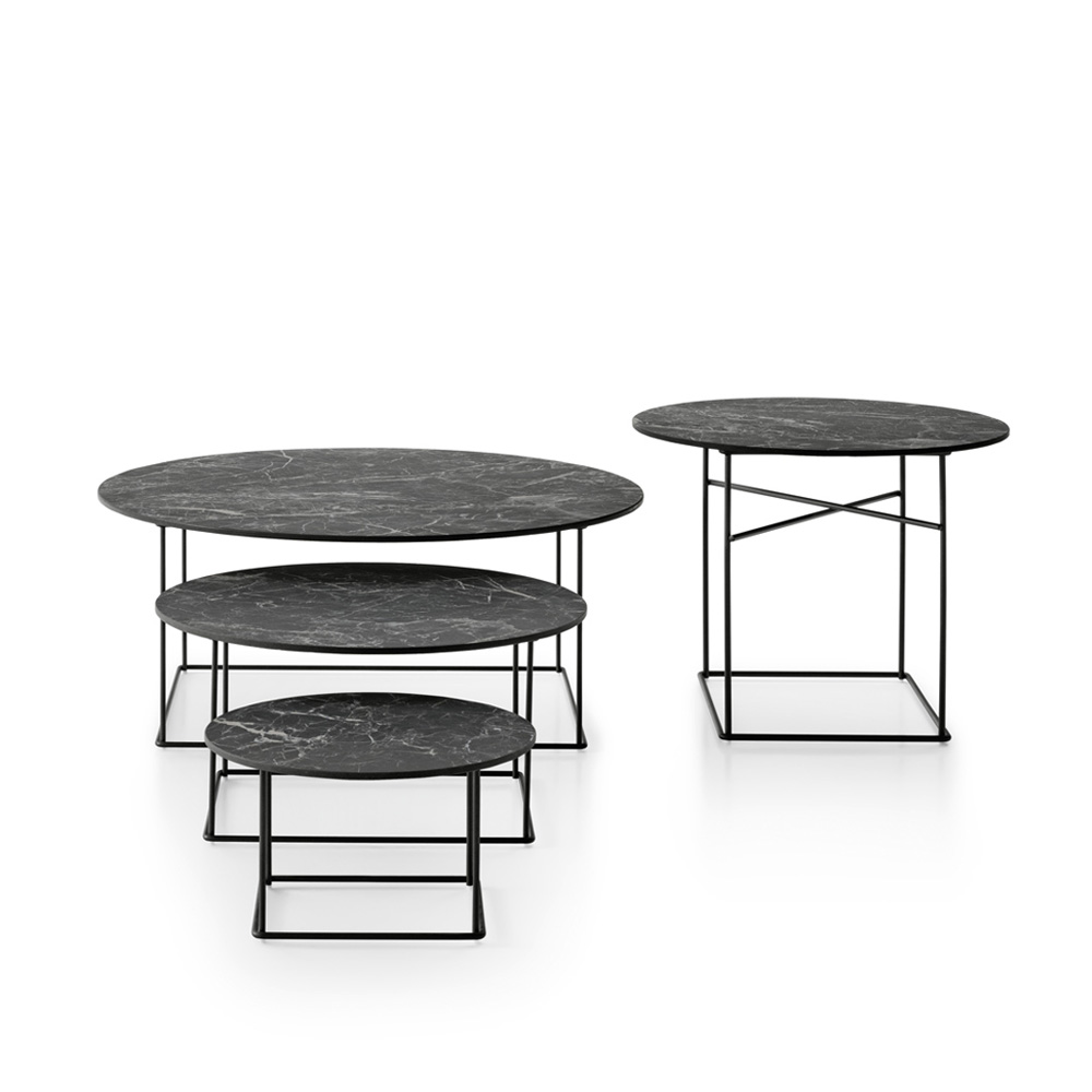 Fat-Fat Beistelltisch Outdoor