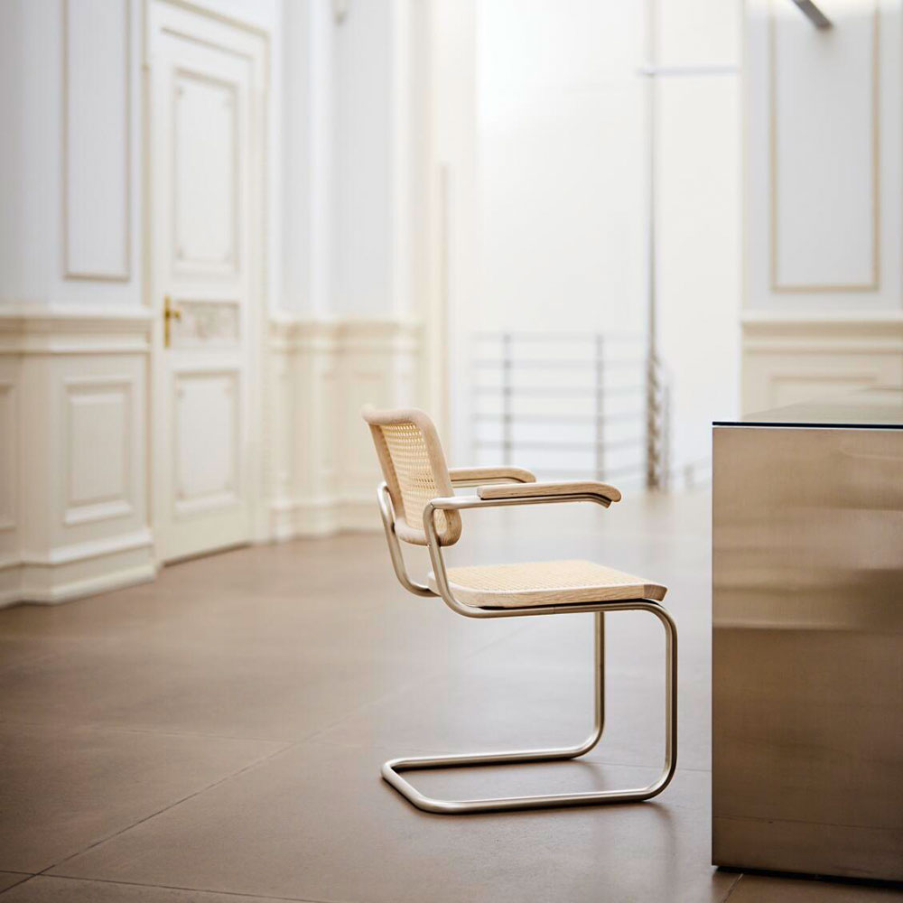 S 64 P Nordic by Jil Sander