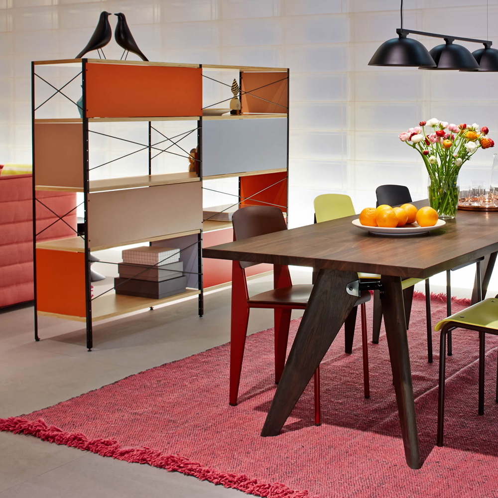 Eames Storage Unit ESU
