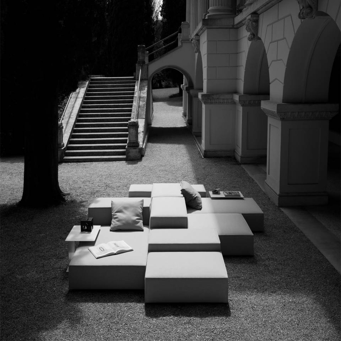 Extrasoft Outdoor Sofa