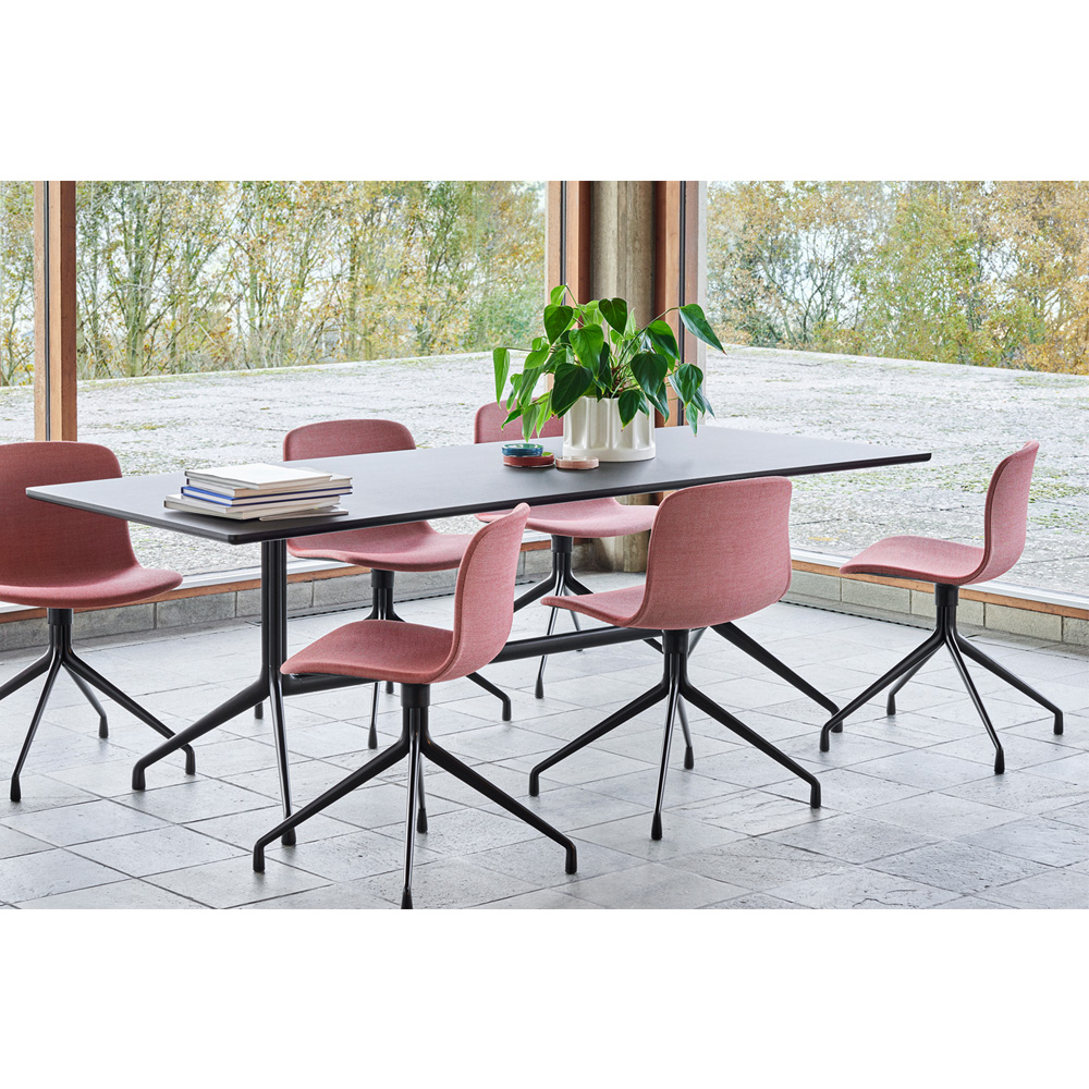 About a Chair AAC 11