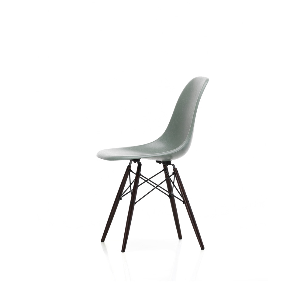 Eames Fiberglass Chair  DSW