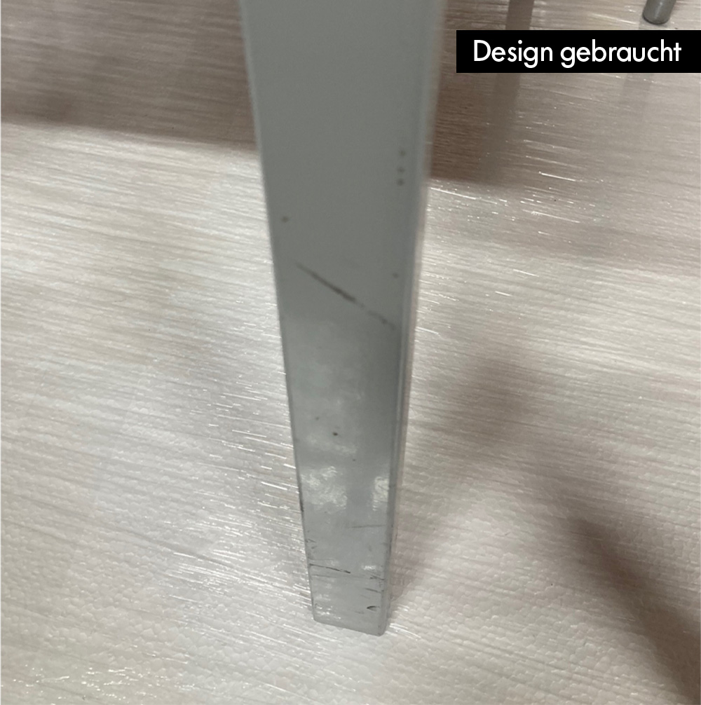 Stuhl .03 - Design gebraucht