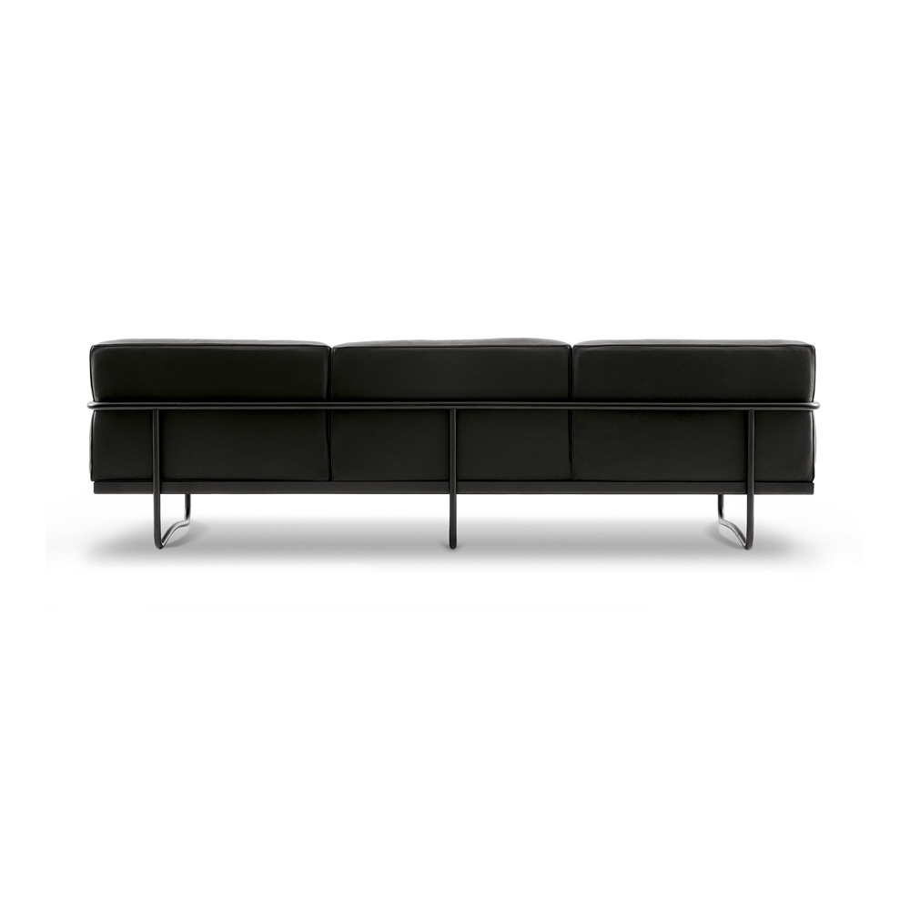 5 Canapé, Appartment Le Corbusier Sofa