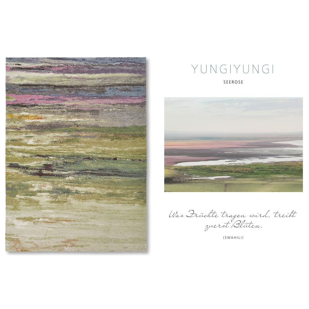 Badawi Pillows groß