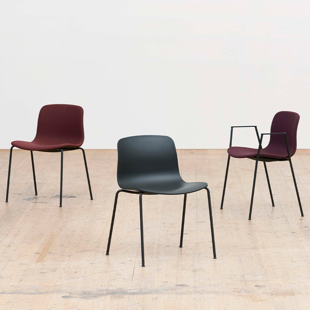 About a Chair AAC 16