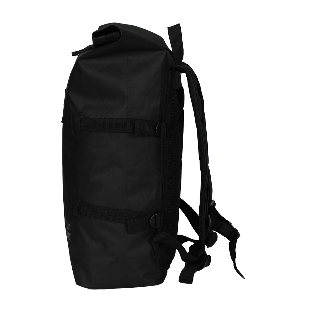 Rolltop Rucksack