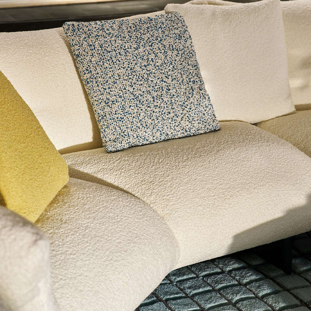 Moncloud Sofa Viersitzer