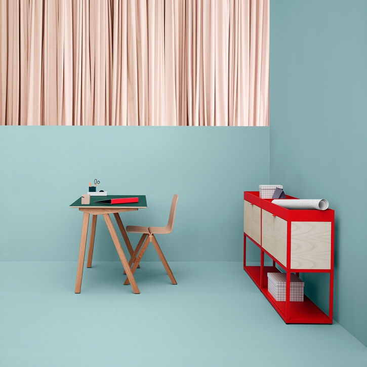 Copenhague Desk CPH 90