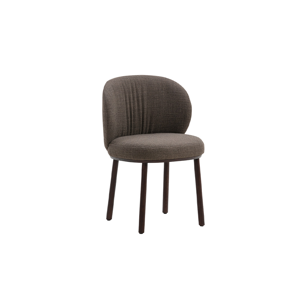 Ovata Dining Chair