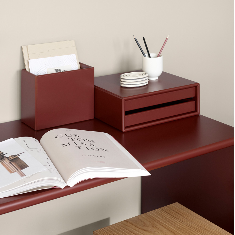 Monterey Arbeitstisch