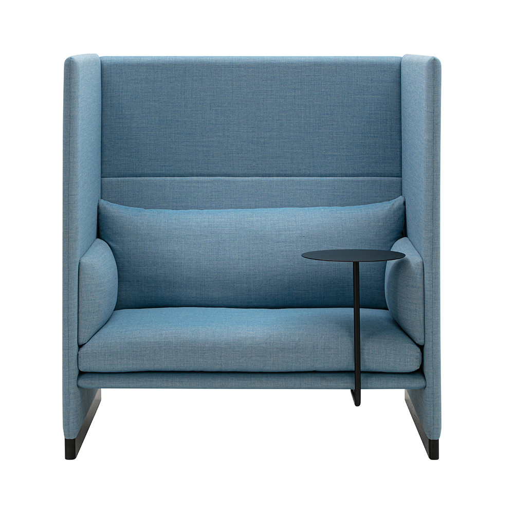 Case Highback 1,5 Sitzer Sofa